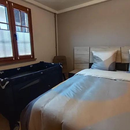 Maison Thérèse 2-4 Personnes Hébergement de vacances *