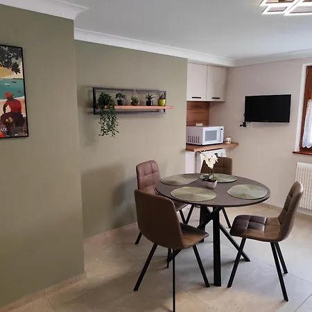 بيت للعطل Maison Therese 2-4 Personnes