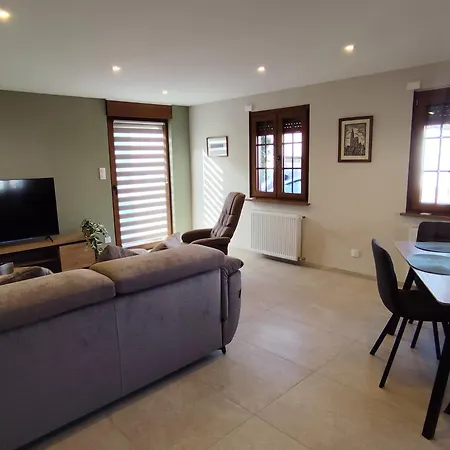 Maison Therese 2-4 Personnes Holiday home *