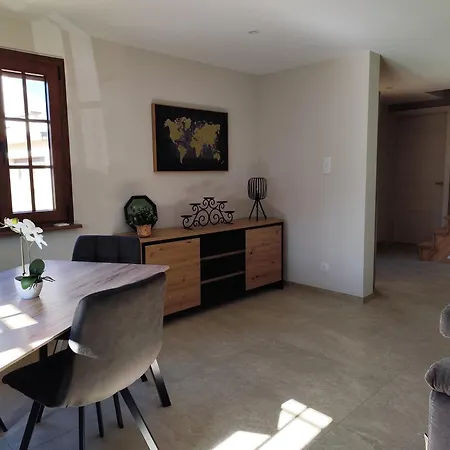 Maison Therese 2-4 Personnes