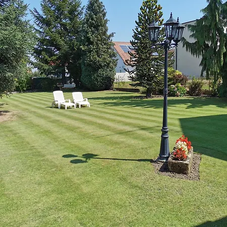 Maison Thérèse 2-4 Personnes Hébergement de vacances Roeschwoog