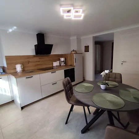 Maison Therese 2-4 Personnes * Roeschwoog