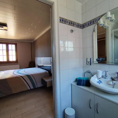 Maison Thérèse 2-4 Personnes Roeschwoog