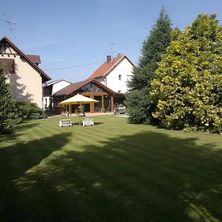 Hébergement de vacances Maison Thérèse 2-4 Personnes