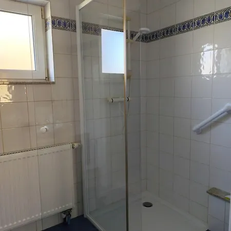 Maison Therese 2-4 Personnes *
