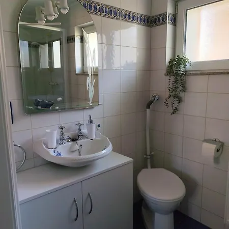 Maison Thérèse 2-4 Personnes Roeschwoog