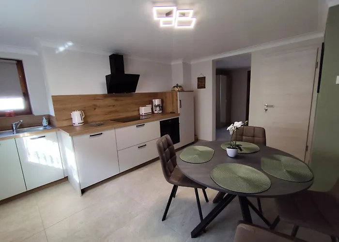 Maison Therese 2-4 Personnes * Roeschwoog
