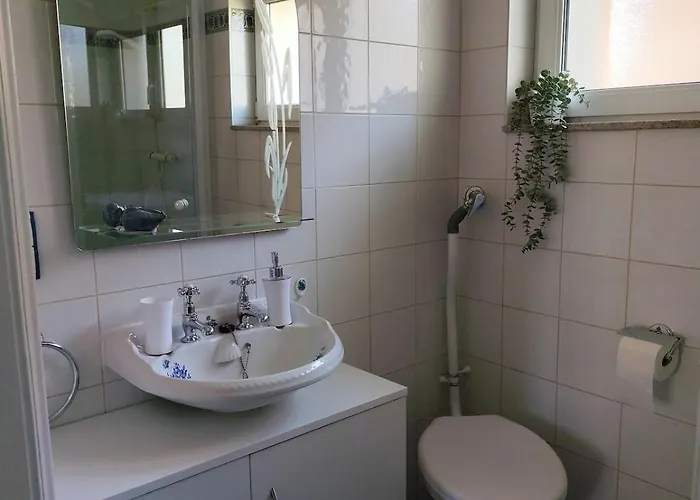 Maison Therese 2-4 Personnes Roeschwoog